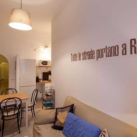 Borooms Rom Exterior foto